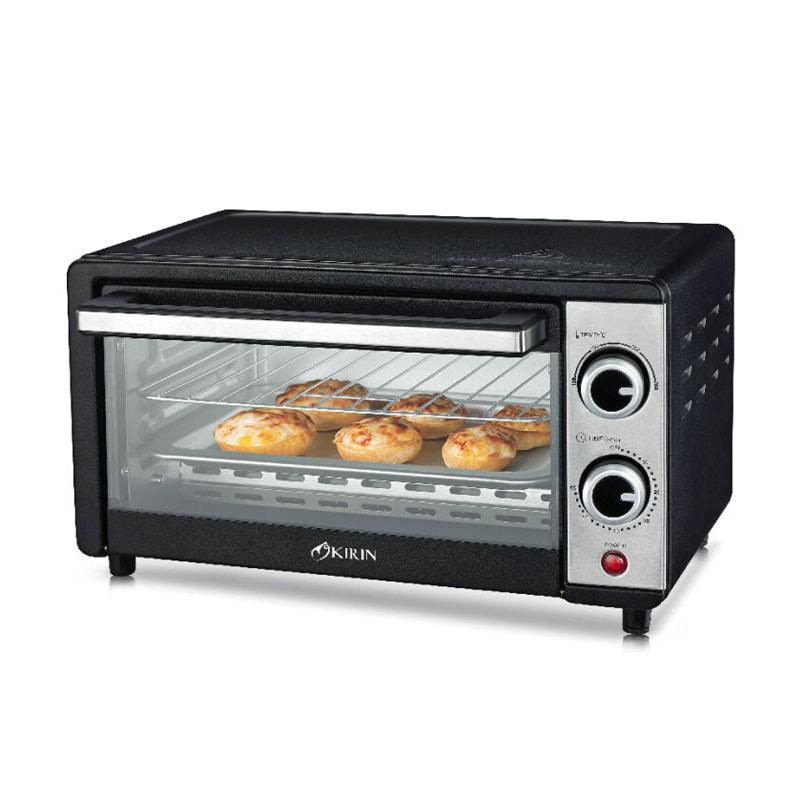 Harga Oven Gas untuk usaha Rumahan