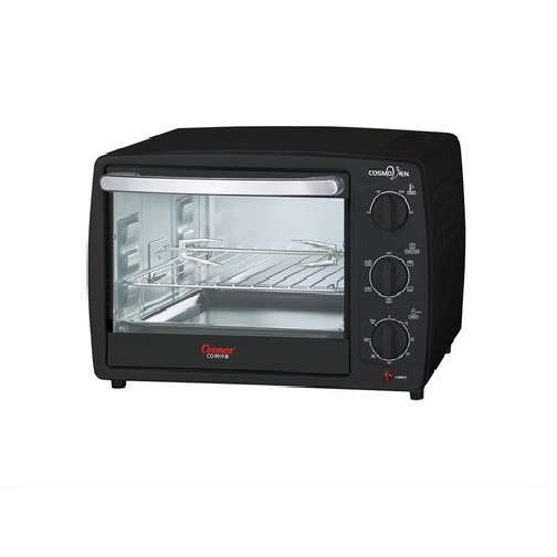 Harga Oven Gas untuk usaha Rumahan