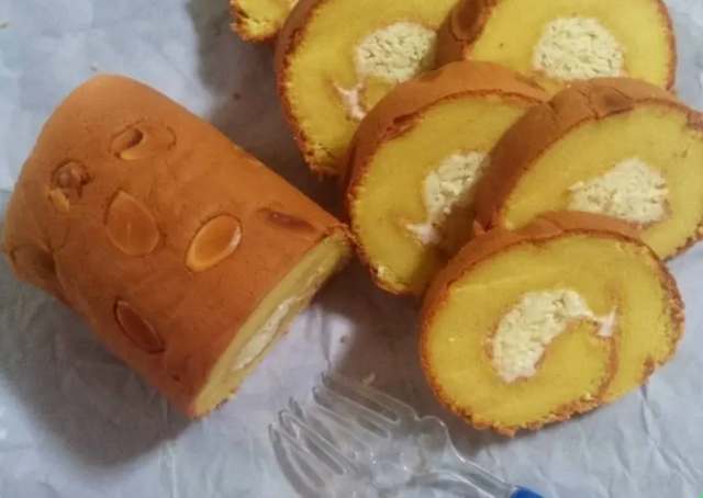 Resep Kue Basah Untuk Usaha Rumahan