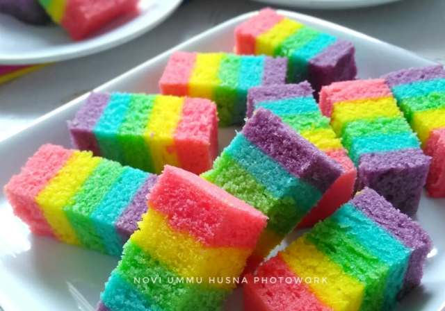 Resep Kue Basah Untuk Usaha Rumahan