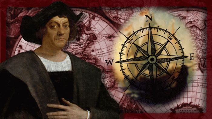 chistopher columbus
