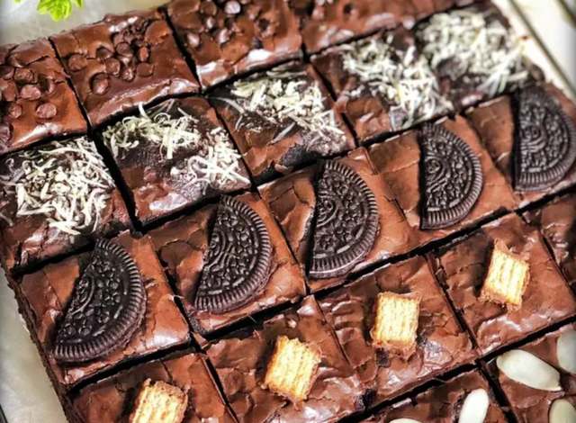 Resep Kue Basah Untuk Usaha Rumahan