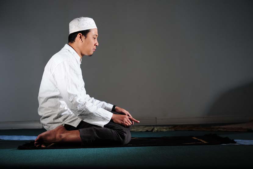 Sholat Qodho Dulu apa Wajib Dulu
