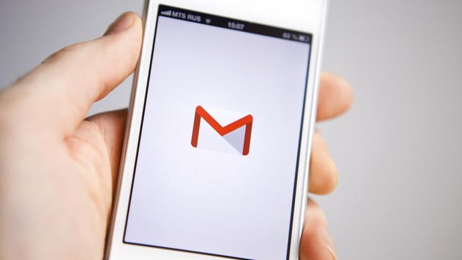 Mudah! 4 Cara Mengeluarkan Akun Google di HP Lain yang Perlu Dicoba Gmail
