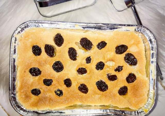 Resep Kue Basah Untuk Usaha Rumahan