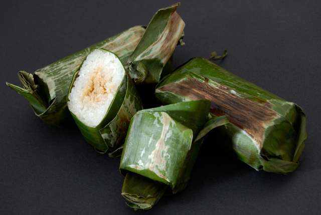 Resep Kue Basah Untuk Usaha Rumahan