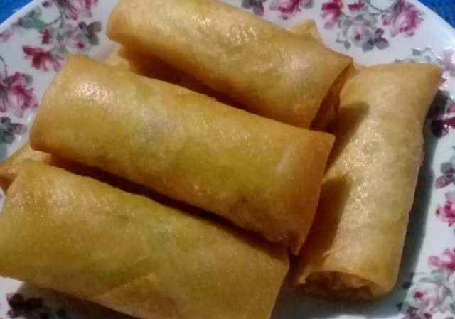 Resep Kue Basah Untuk Usaha Rumahan
