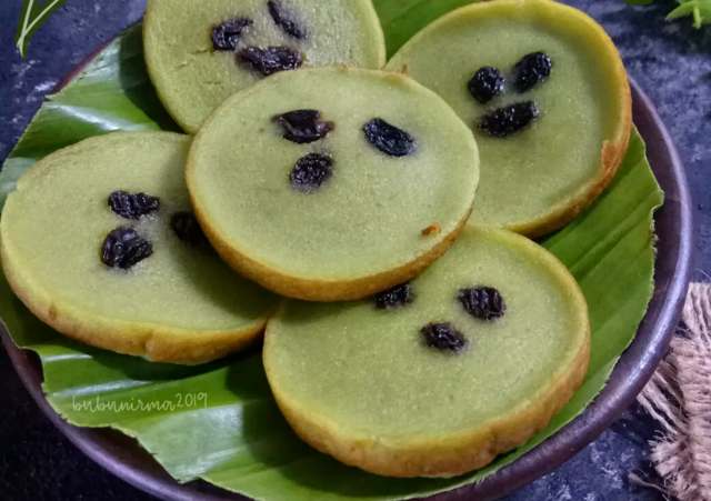 Resep Kue Basah Untuk Usaha Rumahan