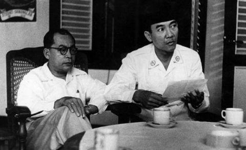 Tanggal 15 Agustus Diperingati Sebagai Hari