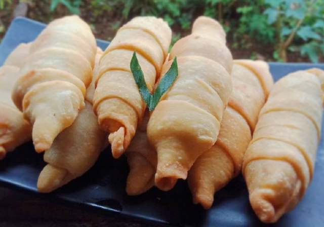 Resep Kue Basah Untuk Usaha Rumahan
