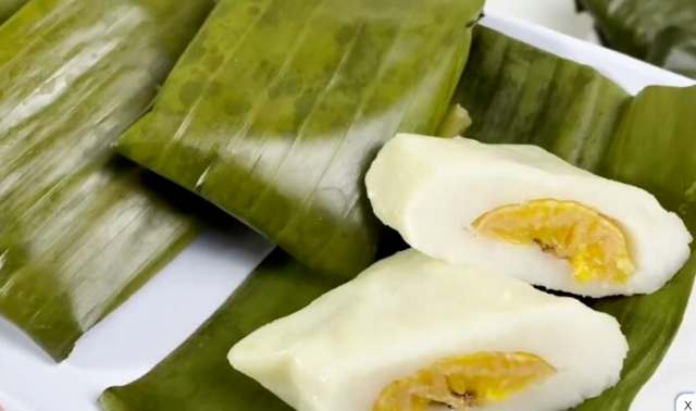 Resep Kue Basah Untuk Usaha Rumahan