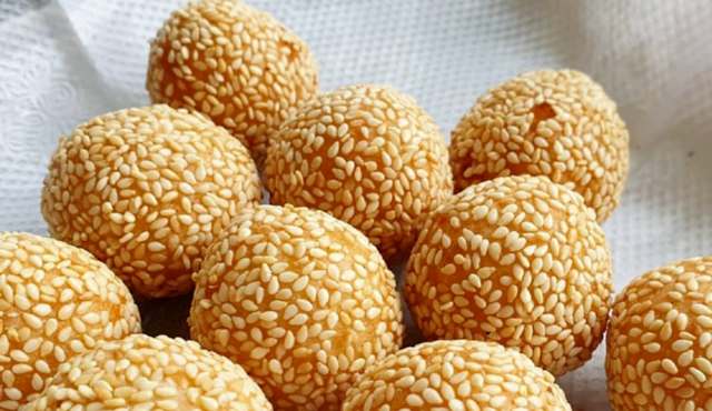 Resep Kue Basah Untuk Usaha Rumahan