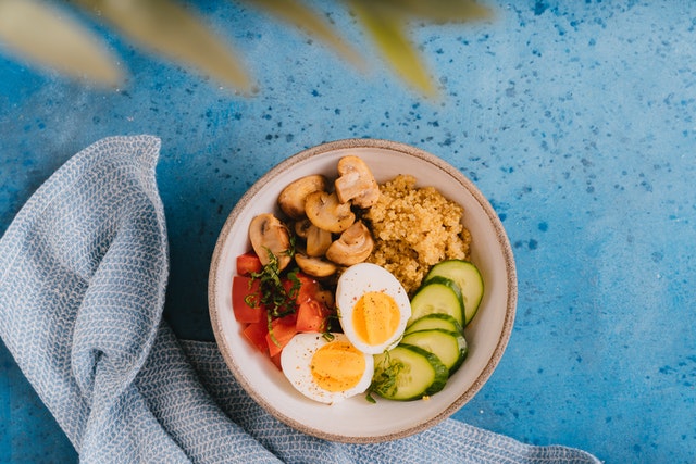bisnis rice bowl rumahan 