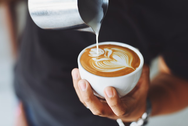 Caption Kata Kata Kopi