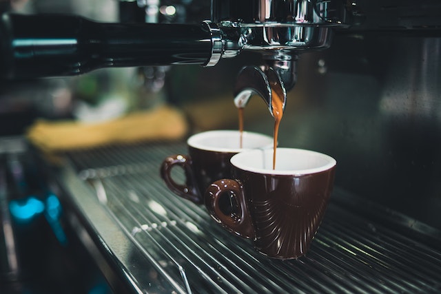 Coffee