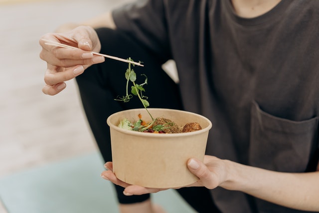 bisnis rice bowl rumahan 