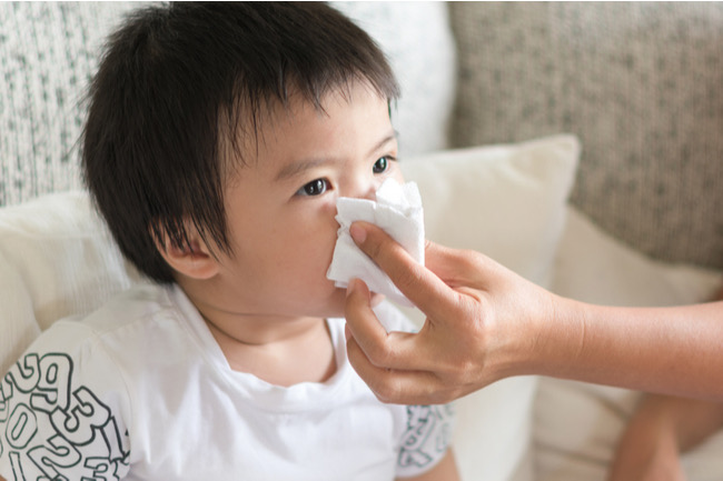 influenza
