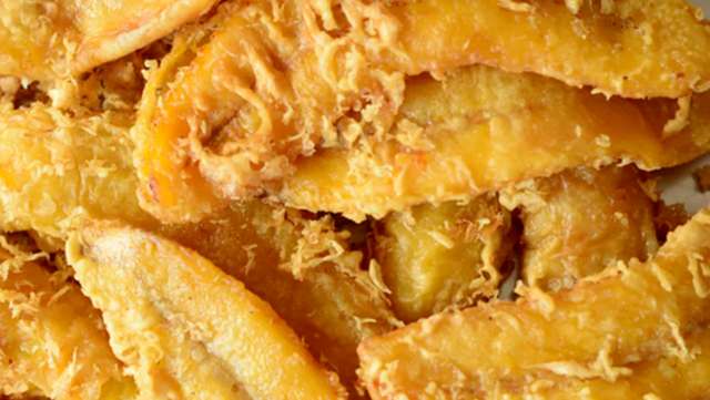 Resep Kue Basah Untuk Usaha Rumahan