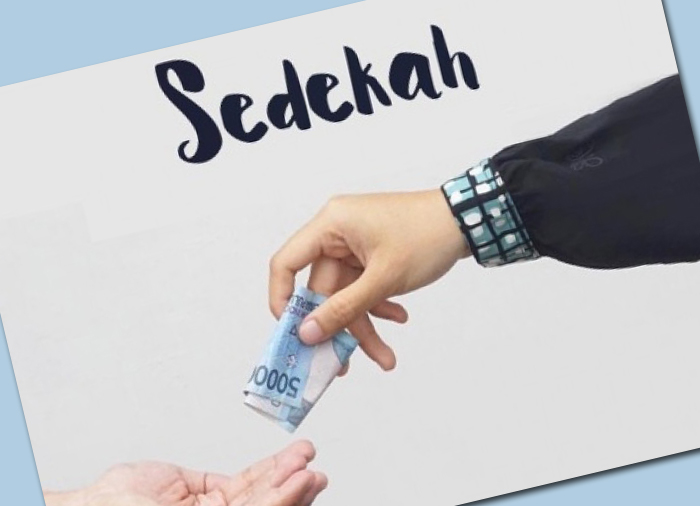 Cara Sedekah Subuh di Rumah Sendiri