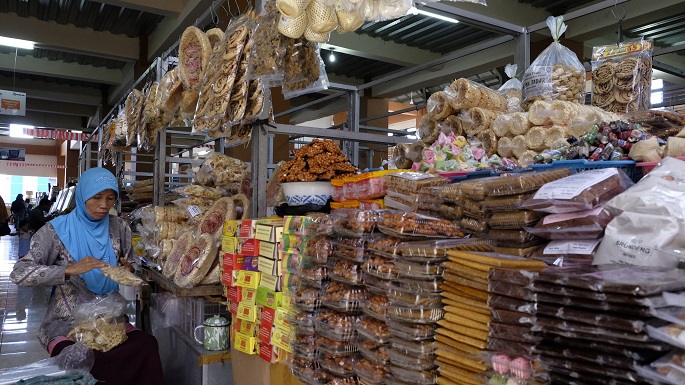 makanan ringan 