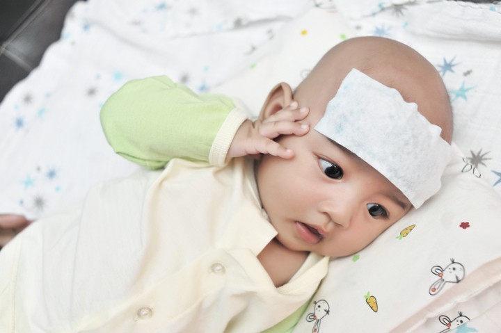Cara Mengobati Anak Panas Menurut Islam