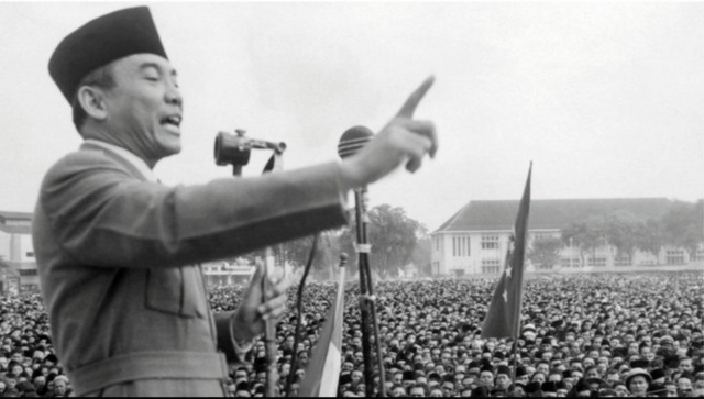 Tanggal 23 Agustus Memperingati Hari Apa