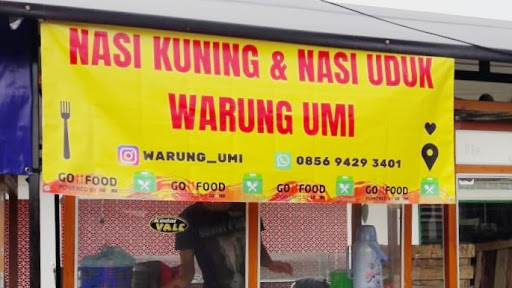 Usaha yang Dibutuhkan Orang Setiap Hari