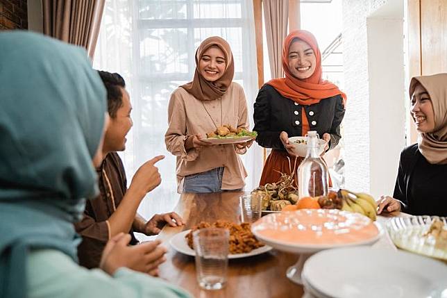 Ucapan Ulang Tahun untuk Kakak Perempuan Islami
