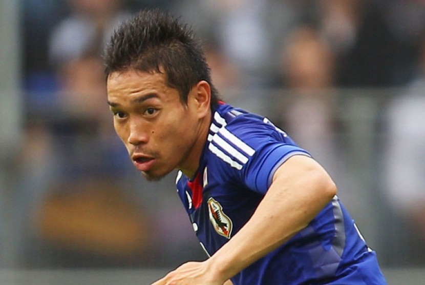Nagatomo