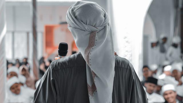 Wallahu'alam Bishowab Artinya