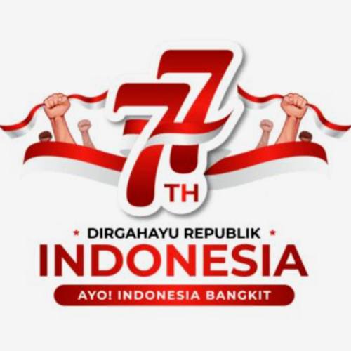 Contoh poster kemerdekaan