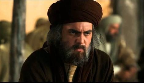 Prestasi Umar bin Khattab