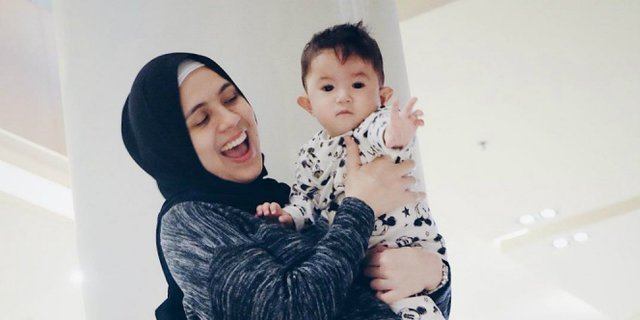 Doa Meminta Keturunan