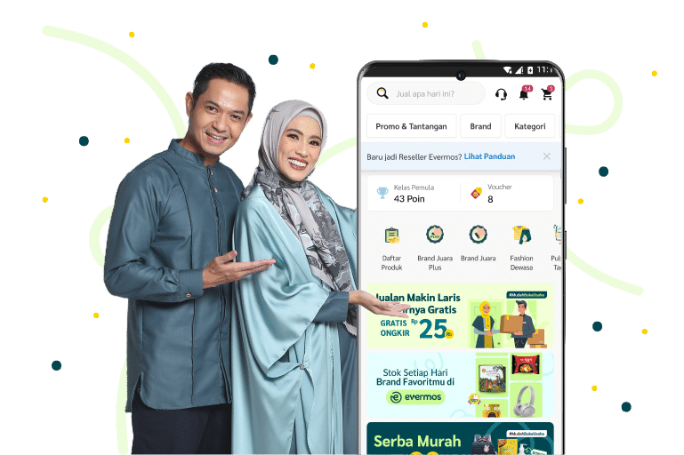 Cari Kerja Sampingan di Rumah Tanpa Modal