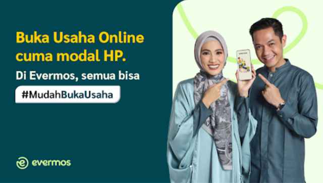 Aplikasi Penghasil Uang Resmi dari Pemerintah