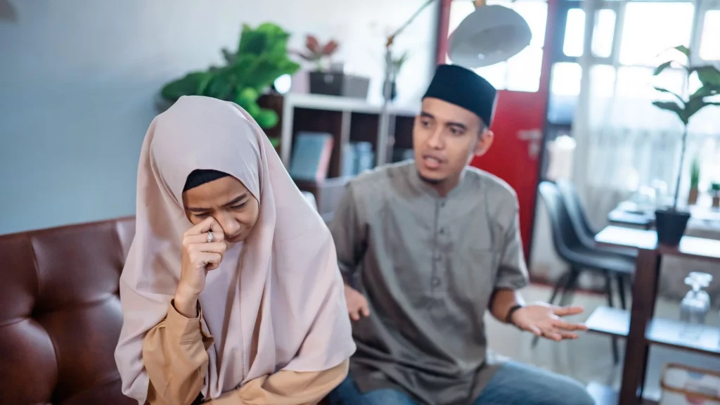 doa meluluhkan hati seseorang yang membenci kita 