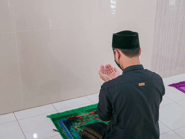 Wirid untuk Usaha Lancar