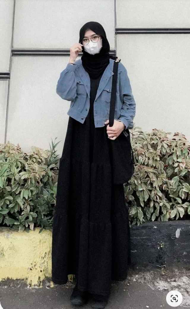 OOTD Mafia Hijab