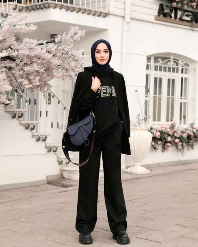 OOTD Mafia Hijab