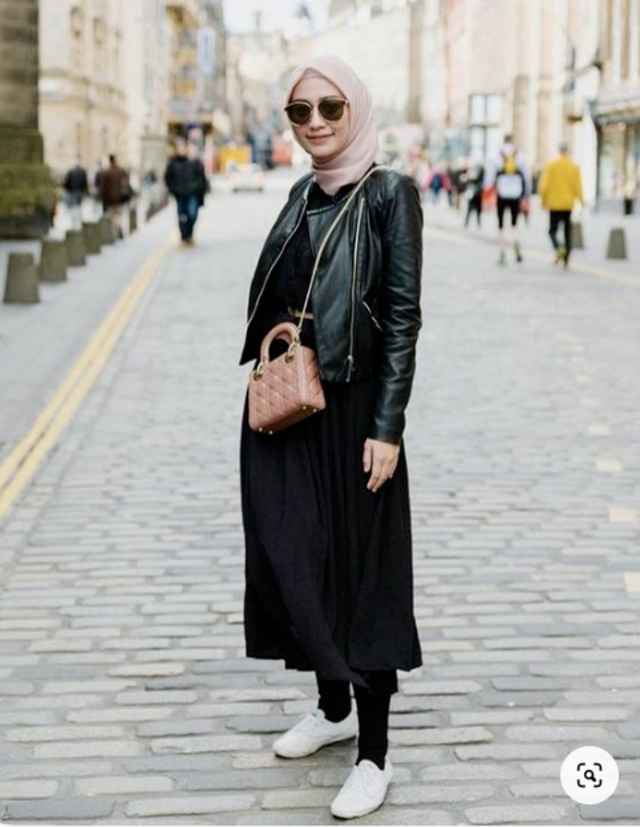 OOTD Mafia Hijab