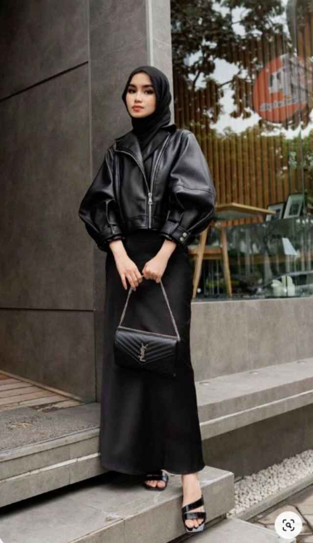 OOTD Mafia Hijab