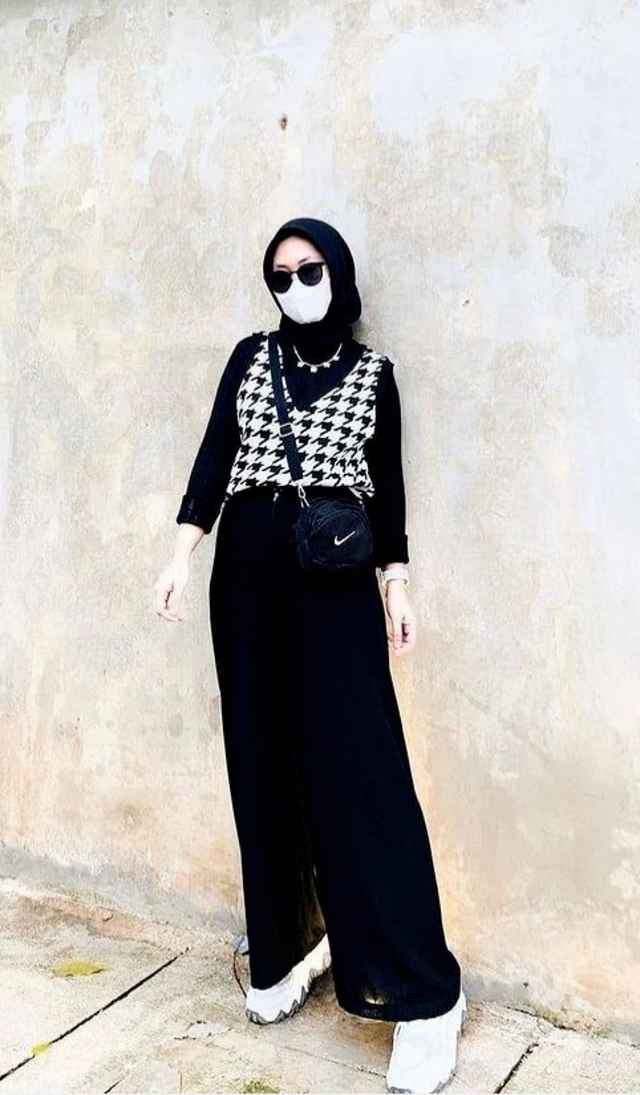 OOTD Mafia Hijab