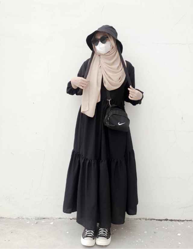 OOTD Mafia Hijab