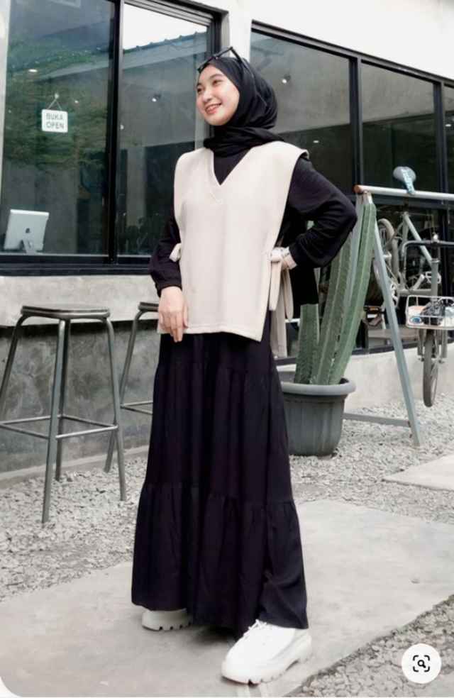 OOTD Mafia Hijab