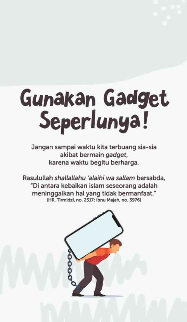 contoh poster