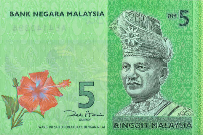 Satu Ringgit Sama dengan Berapa Rupiah