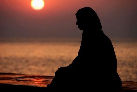 Doa Ibu untuk Anaknya agar Sukses