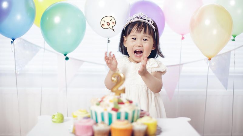 Ucapan Ulang Tahun untuk Anak Kecil Perempuan Islami