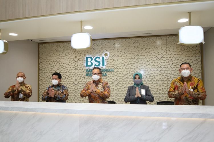 Bank Syariah Indonesia