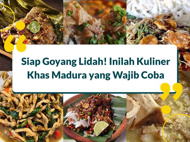 makanan khas Madura